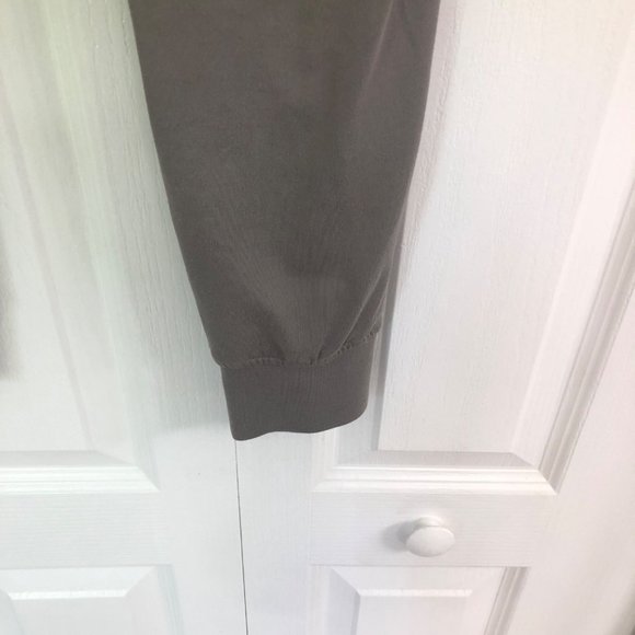 Balance Athletica Womens joggers sweatpants taupe small - Picture 4 of 6